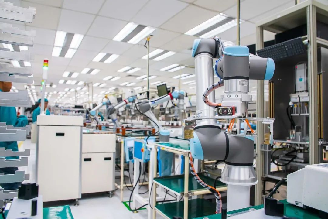 不銹鋼燒結濾芯在電子行業應用